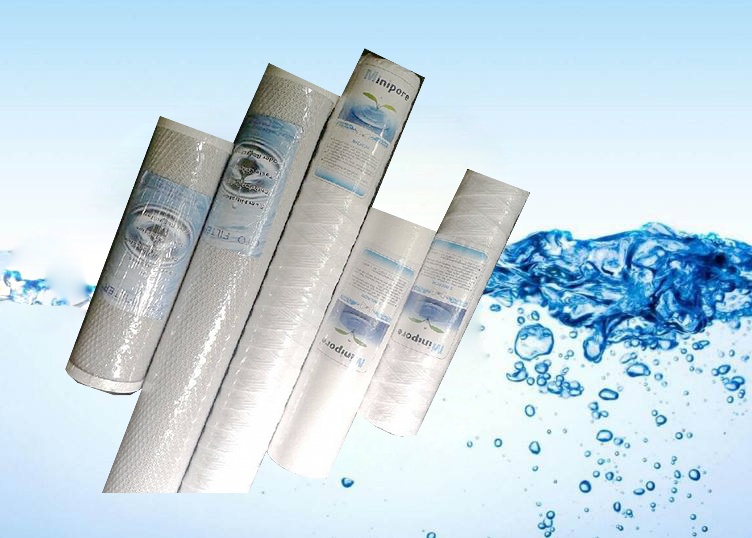 長假來了，實驗室純水機(jī)長時間停機(jī)應(yīng)該如果維護(hù)？