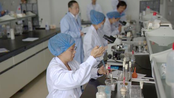 江蘇檢驗(yàn)檢疫5家實(shí)驗(yàn)室入選“科教基地”